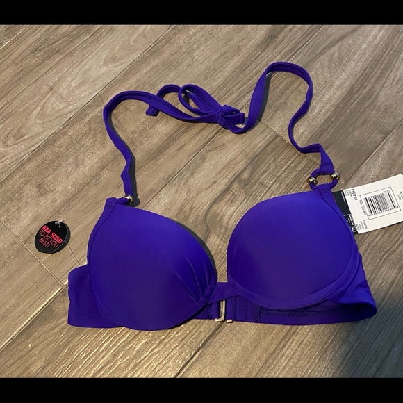 Smart & Sexy Swim Bikini Top - Picture 11 of 14